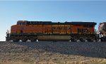 BNSF 5538